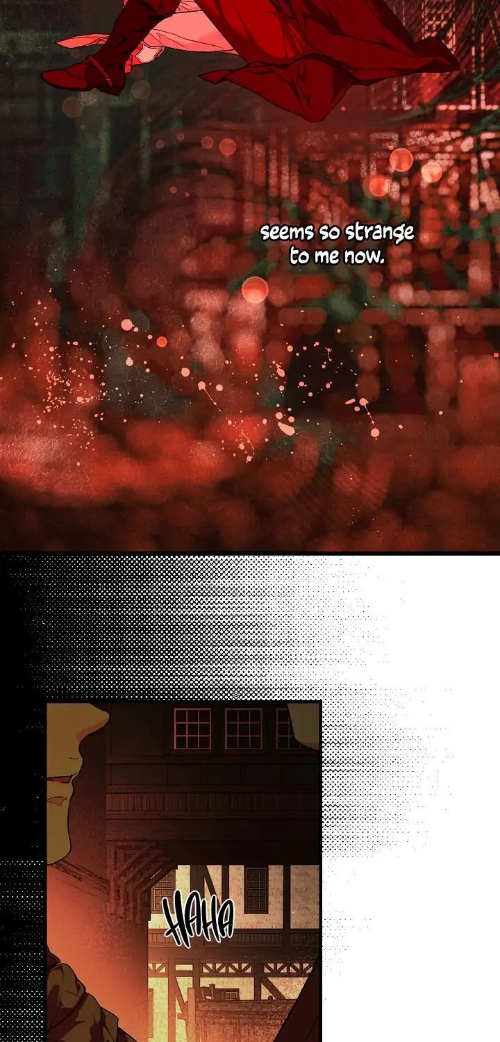 Secret Lady, Chapter 20 image 09